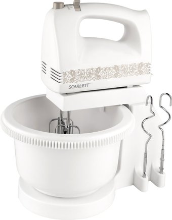 Миксер Scarlett SC-HM40B02