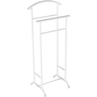 Стойка для одежды ЗМИ Стиль 3 ВНП 300 (белый) в Борисове