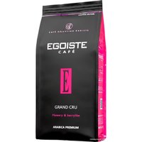 Кофе Egoiste Grand Cru зерновой 250 г