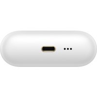 Наушники Huawei FreeBuds Pro 4 (белый, международная версия)