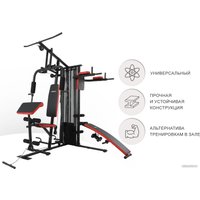 Силовой комплекс Unixfit Block Pro BSBLPRO