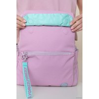 Городской рюкзак Grizzly RXL-325-2 (светло-сиреневый)