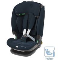 Детское автокресло Maxi-Cosi Titan Pro i-Size (authentic blue)