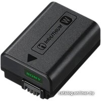 Аккумулятор Sony NP-FW50