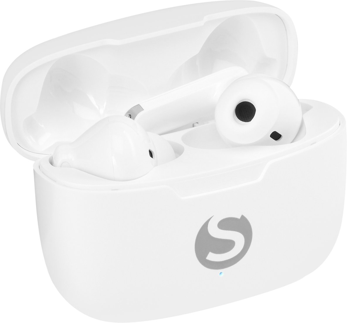 

Наушники SunWind SW-WH204