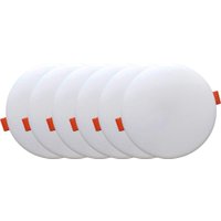 Точечный светильник TruEnergy 10975 (6 шт)