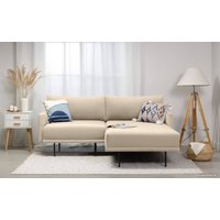 Угловой диван Divan Мисл-1 Barhat Beige 172532 (бежевый)