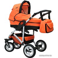 Универсальная коляска Camarelo Q12 (2 в 1)