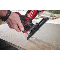 Электролобзик Milwaukee M12 FJS-0X Fuel 4933493347 (без АКБ, кейс)
