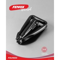 Лопата походная Fenox FAU1034