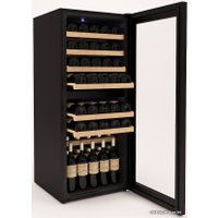 Винный шкаф Dunavox DX-46.128DK