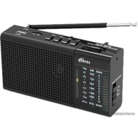 Радиоприемник Ritmix RPR-155