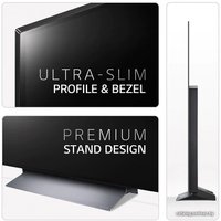 OLED телевизор LG C2 OLED65C21LA