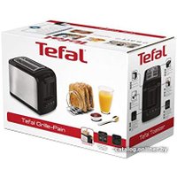Тостер Tefal TT410D38