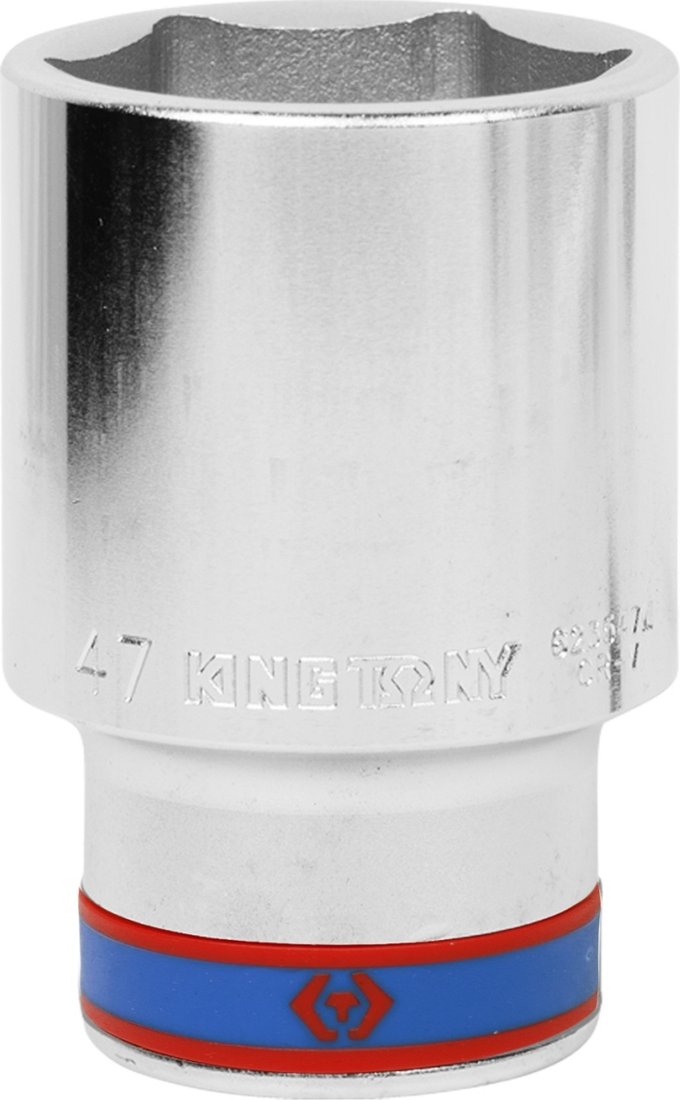 

Головка слесарная King Tony 623547M