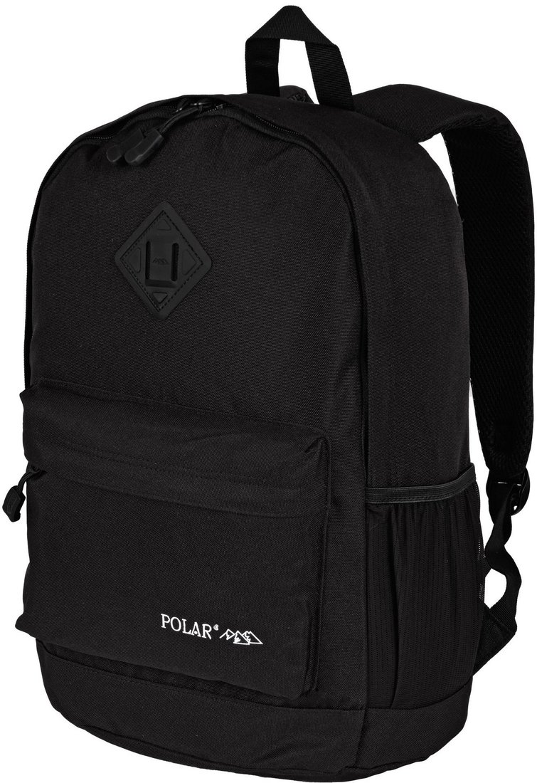 

Городской рюкзак Polar Д15108 (черный)