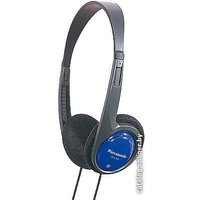 Наушники Panasonic RP-HT0101