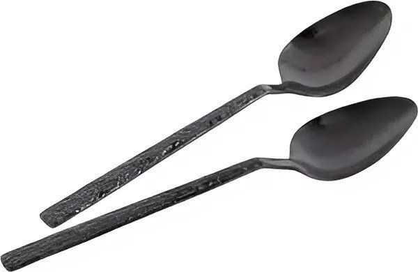 

Набор столовых ложек Domenik Rock Black DMC031 (2шт)