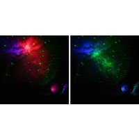 Астропланетарий Levenhuk LabZZ SP20 78768