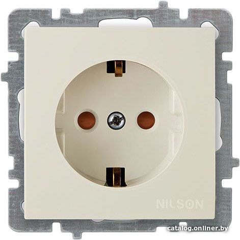 Розетка Nilson Touran 24120419