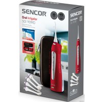 Ирригатор  Sencor SOI 1101RD