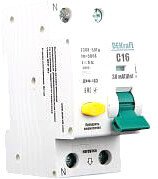 Дифференциальный автомат Schneider Electric DEKraft 16204DEK