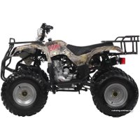 Квадроцикл IRBIS ATV 200U