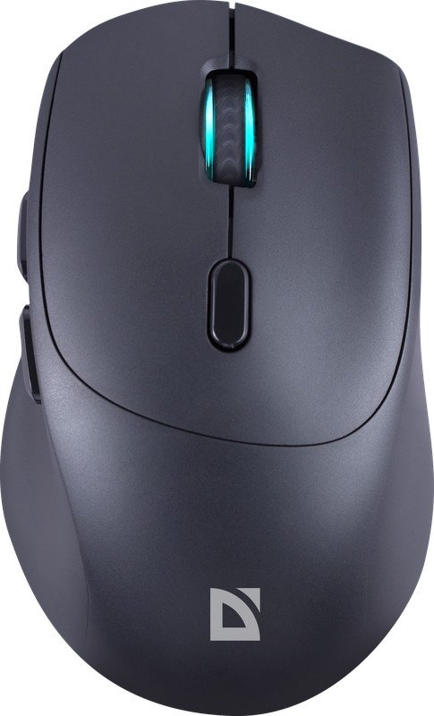 

Игровая мышь Defender Effect X MS-095