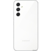 Смартфон Samsung Galaxy A54 5G SM-A546E/DS 6GB/128GB (белый)