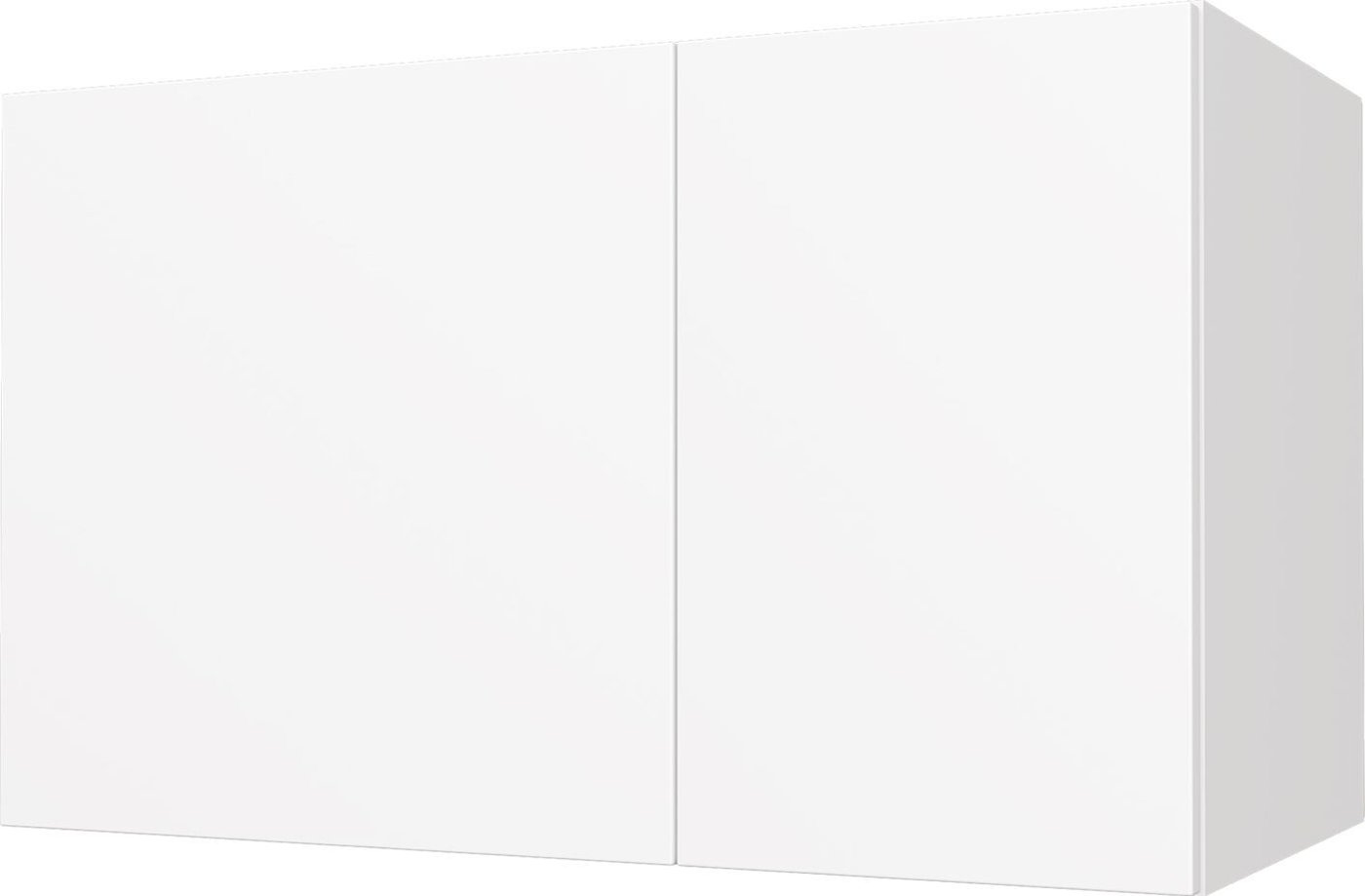 

Шкаф-гармошка Аквилон Чарли № 5.2.1 (белое сияние)