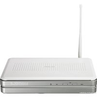 Wi-Fi роутер ASUS WL-500gP V2