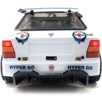 Автомодель MJX Hyper Go 14302