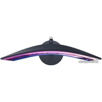 Игровой монитор Samsung Essential C390 LS27C390EAUXEN в Бресте