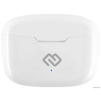 Наушники Digma TWS-19 (белый)