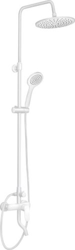 Душевая система  Gross Aqua Flat GA9008SMD02MW