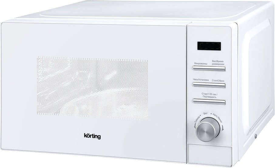 

Микроволновая печь Korting KMO820GW