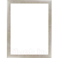 Фоторамка Декарт 30x40 8Л3079 (серебристый)