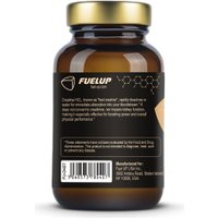 Гидрохлорид креатина FuelUp Crea-Fast 500 mg (60 капсул)