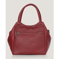 Женская сумка Galanteya 48124 25с421к45 (темно-красный)