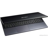 Ноутбук ASUS K55N (90NAMA118W1413RD53AY)