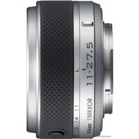 Беззеркальный фотоаппарат Nikon 1 J2 Kit 11-27.5mm