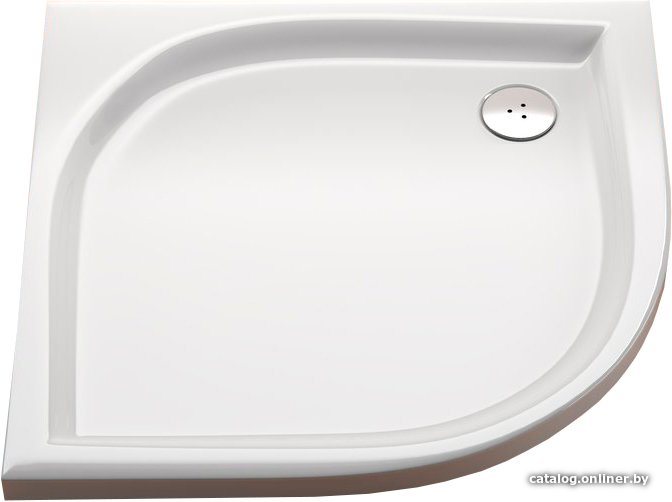 Душевой поддон Ravak Galaxy Elipso Pan 90x90