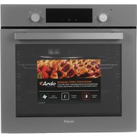 Электрический духовой шкаф ARDO BO28ES2