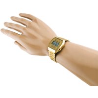 Наручные часы Casio A168WG-9E