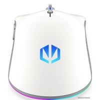 Игровая мышь Endorfy GEM Plus Onyx White