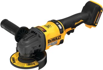 Угловая шлифмашина DeWalt DCG418B (без АКБ)