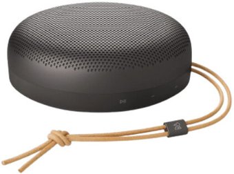 Беспроводная колонка Bang & Olufsen Beosound A1 3rd Gen (warm granite)