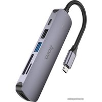 Док-станция Hoco HB28