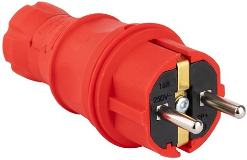 

Вилка кабельная Mutlusan 010-083-300228