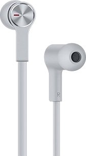 Наушники Huawei FreeLace (белый)